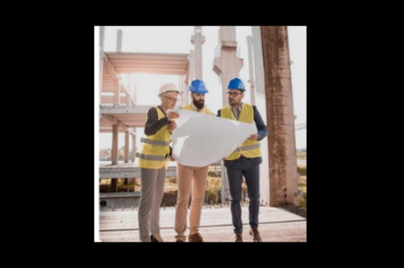 Darya Construction Inc