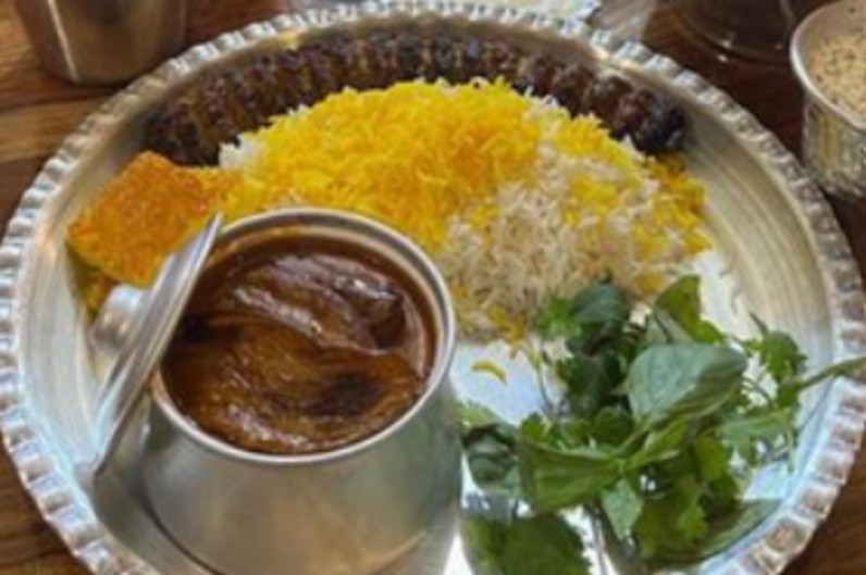 Darbar Restaurant