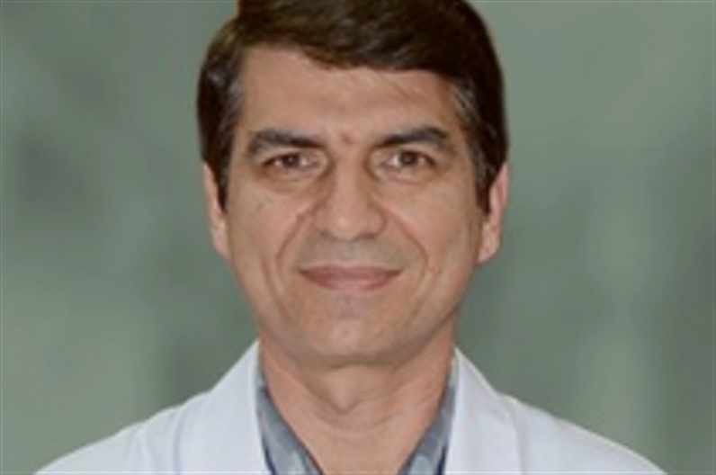 Dr. Mehran Karimi