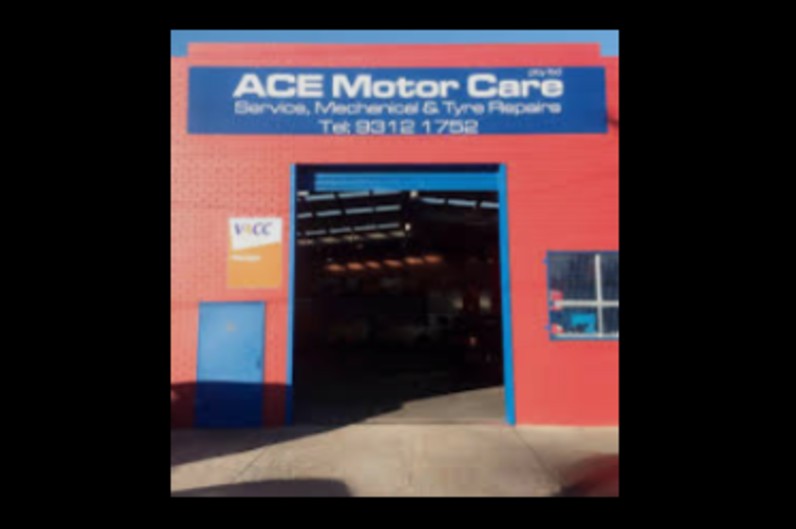 Ace Motor Care