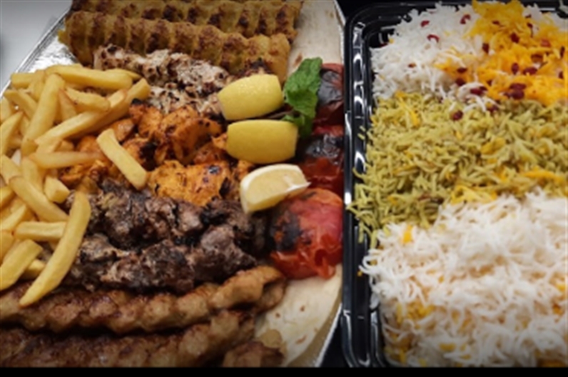 Noon&Kabab Restaurant