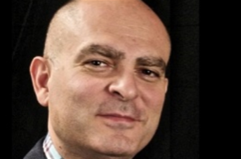 Shervin Vakili