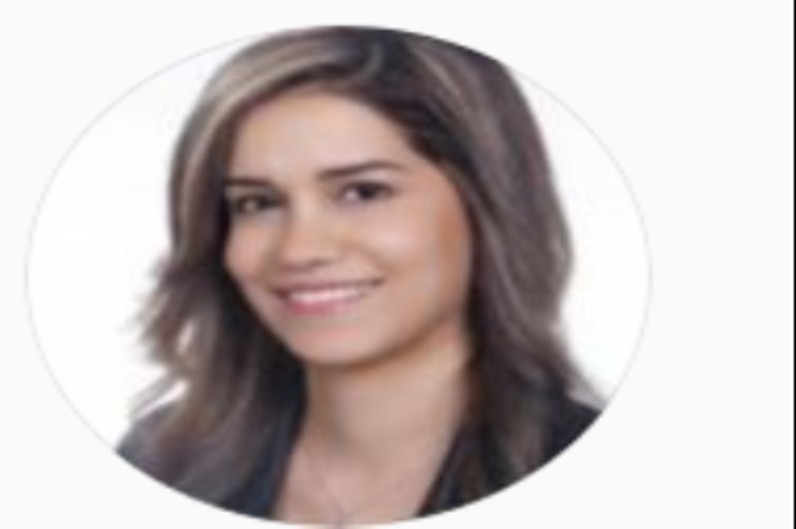 Mrs. Afsoon Marzban