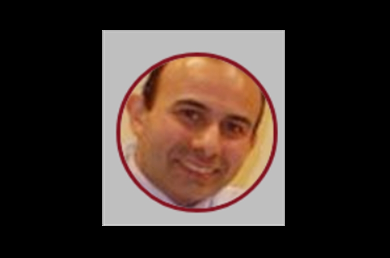 Dr. Babak Zargar Amini