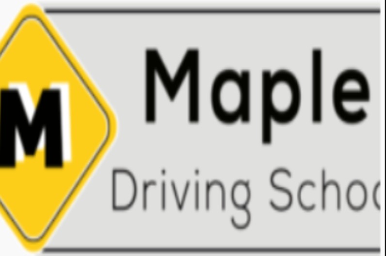 Maple Driving School