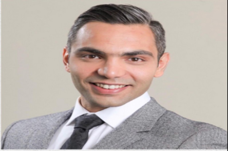 Mr. Reza Zeyghami