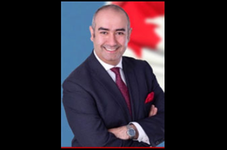 Hamed Mansouri