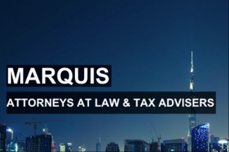 Marquis Legal (Marquis Advocaten)
