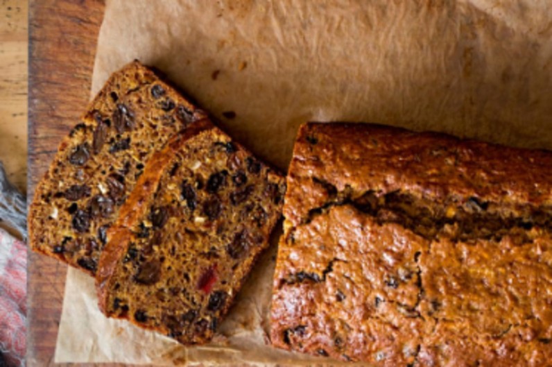 Tops Bread