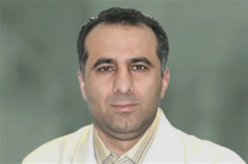 Dr. Seyed Mehrdad Solati Dehkordi