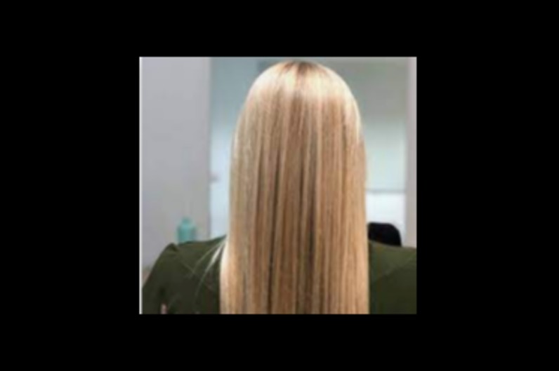 Pars Unisex Hairdresser