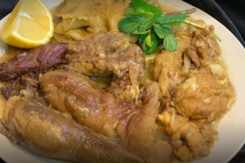 Marall Restaurant