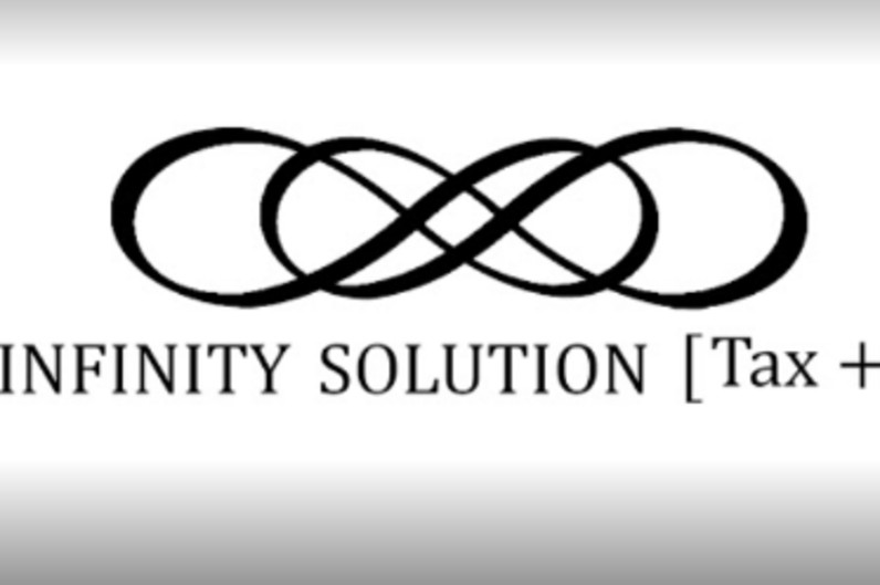 Infinity Solution