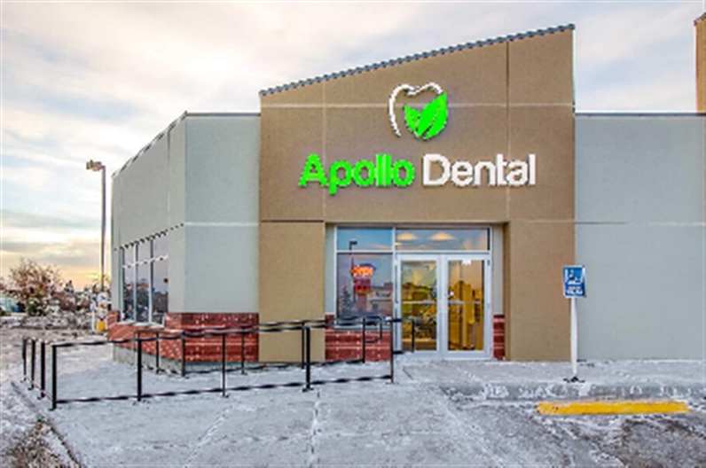 Apollo Dental Centre