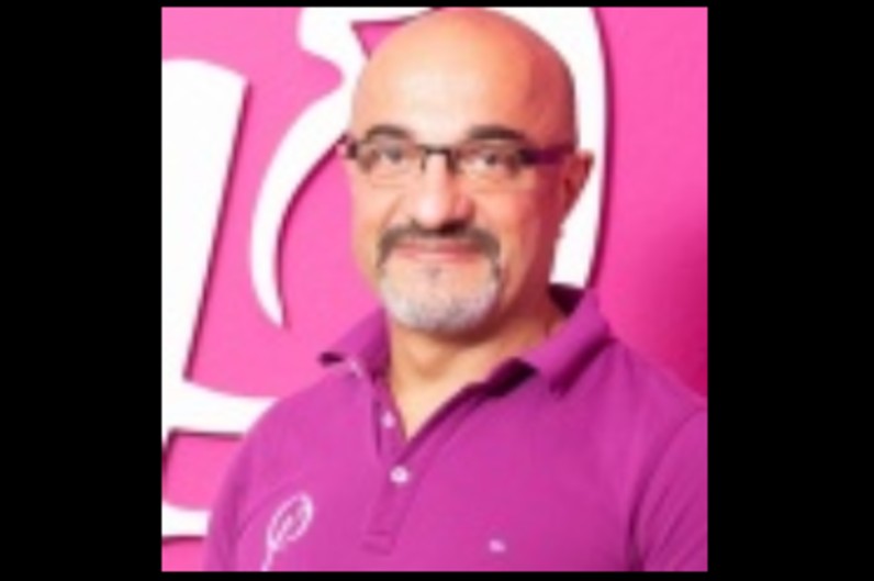 Arash Ebrahimi