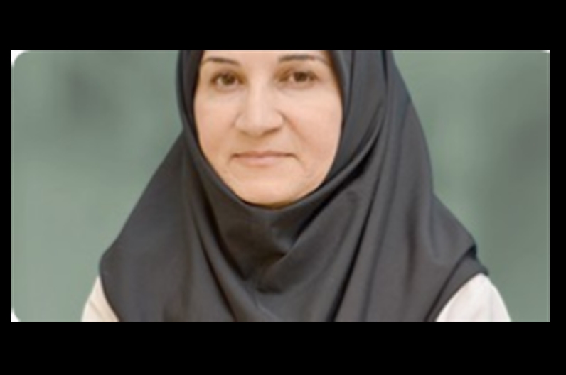 Dr. Soraya Taeidi