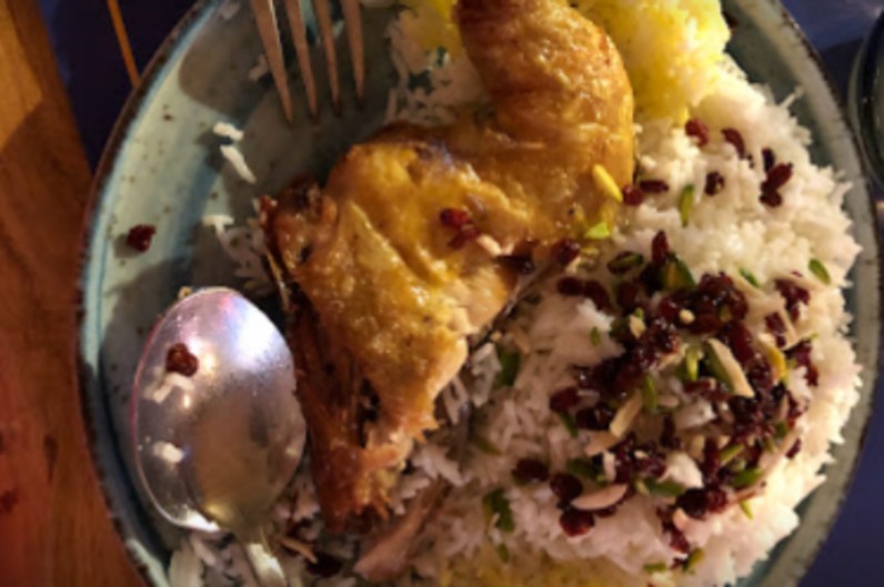 Daryakenar Restaurant