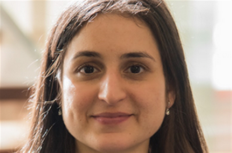 Dr Mahtab Ghadiri
