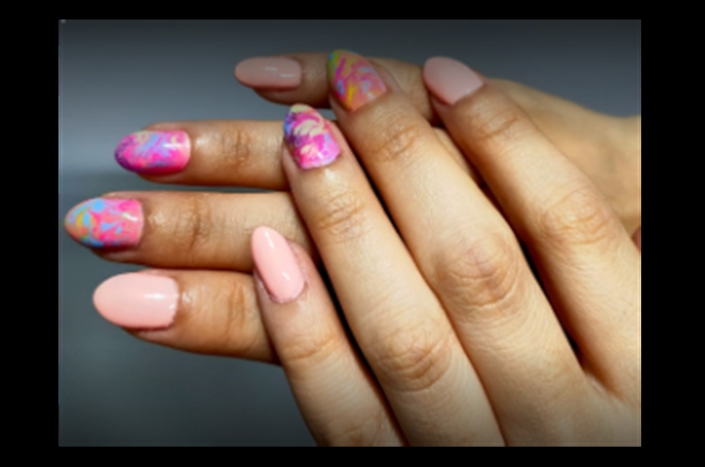 Daria Beauty Salon & Spa At Home