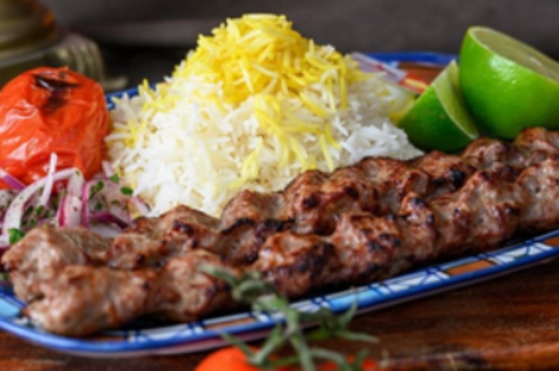 AliQapu Persian Restaurant