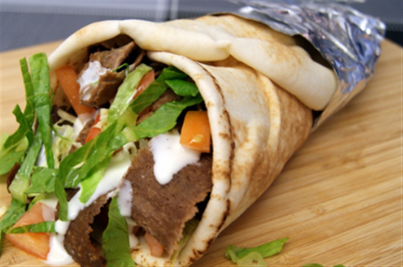 Best Donair