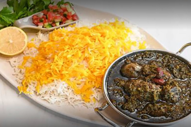 Ricahgrill Cuisine