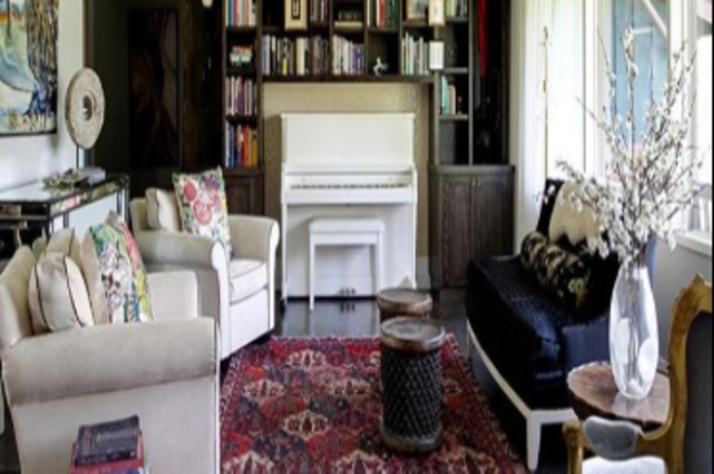 Little-Persia Rug Gallery