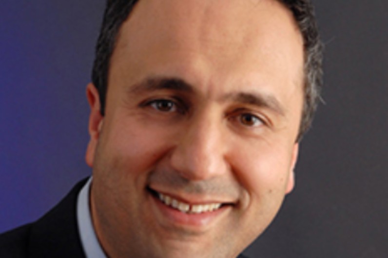Dr. Koroush Haghighi
