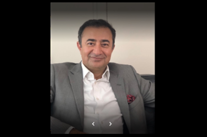 Dr. Shahram Sajjadi