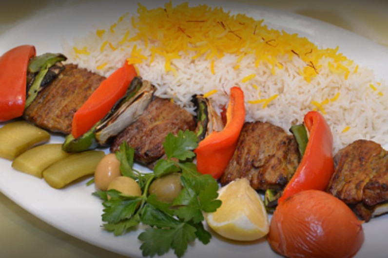 Zaitoon Classique Restaurant