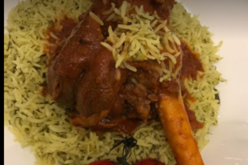 Shayan Restaurant