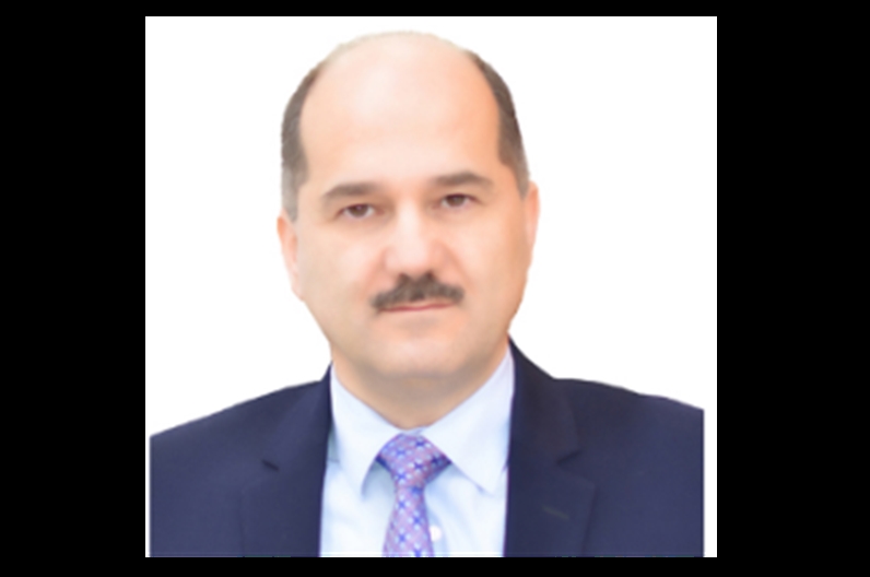 DR. ALI VAHDANI