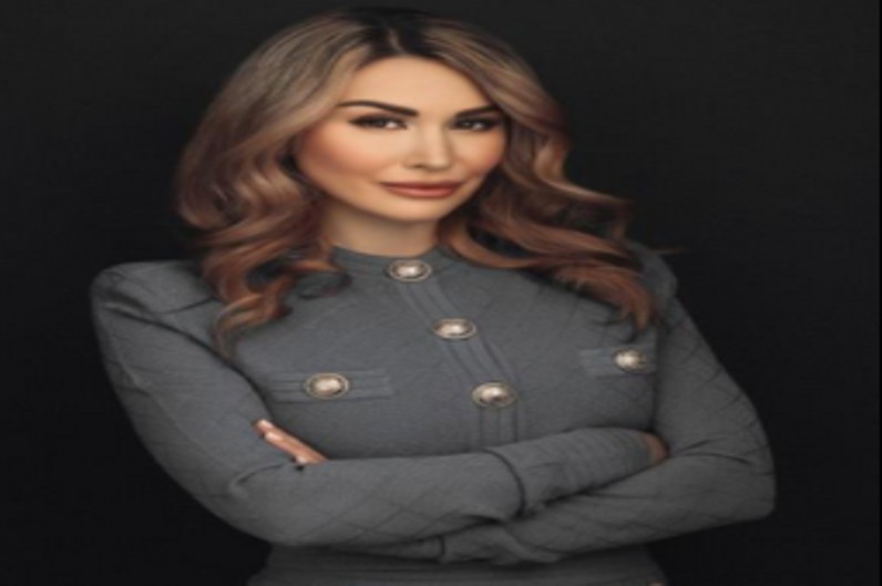Mrs. Mahsa Babaie