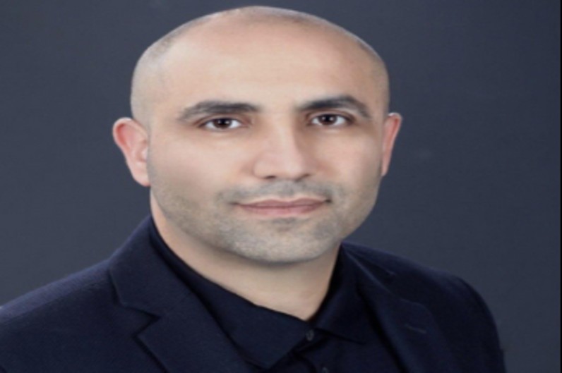Mr. Saman Younesi
