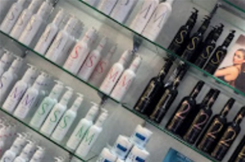 Najafi Cosmetics Co L.L.C