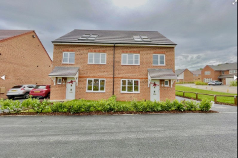 House of Lettings (Manchester)