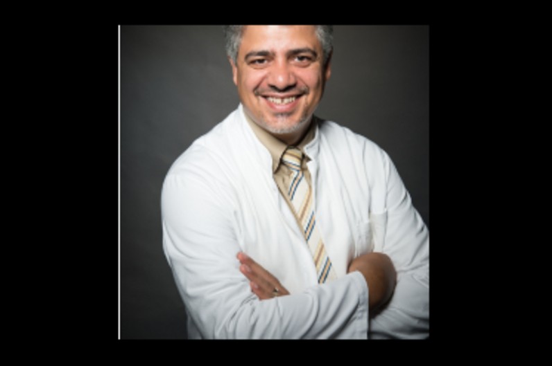 Mahmoud Saadat