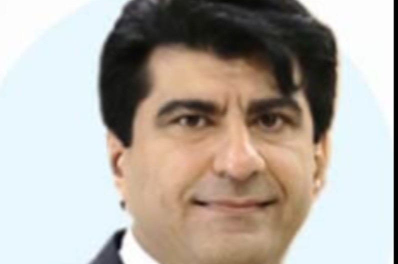 Dr. Seyed Mojtaba Abdi Oskouei (Ashton)