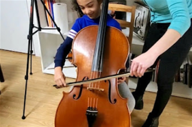 Azars' Music School