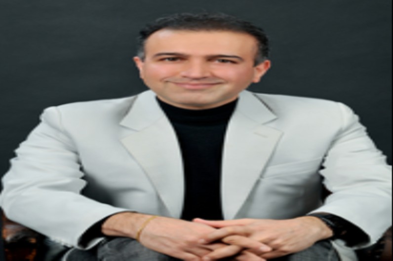 Mr. Majeed Rajabi