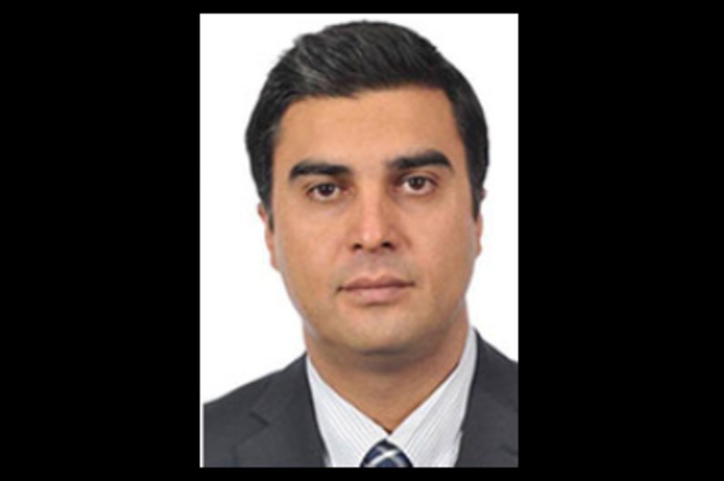 Arash Bahrami
