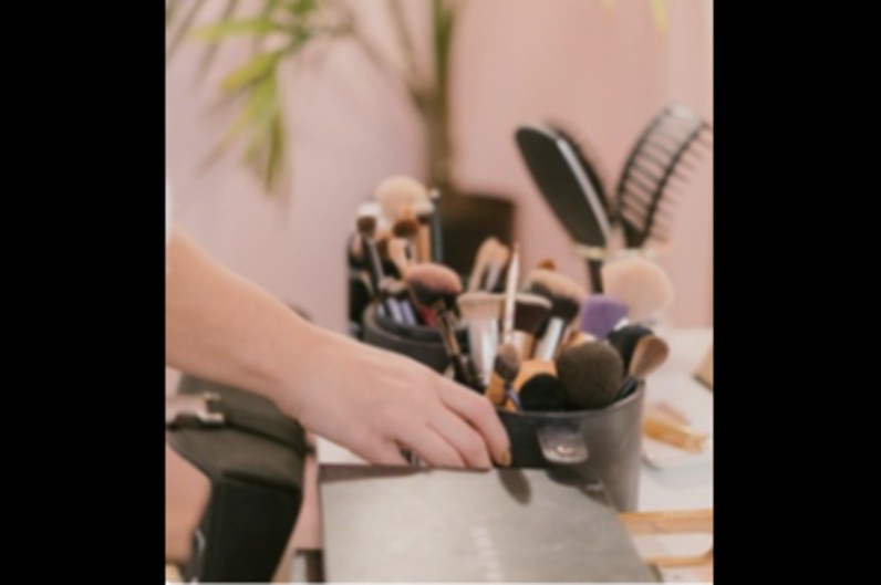 Shan Rahimkhan Salon