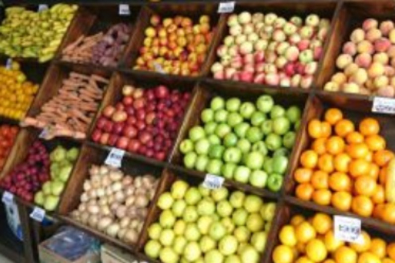 Fruit Plus
