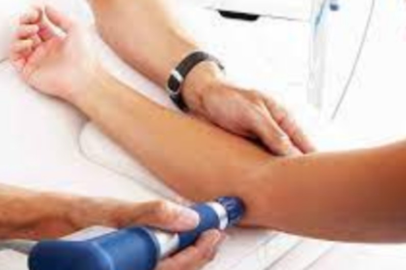 Locus Health Centre