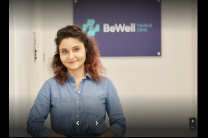 BeWell Medical Clinic
