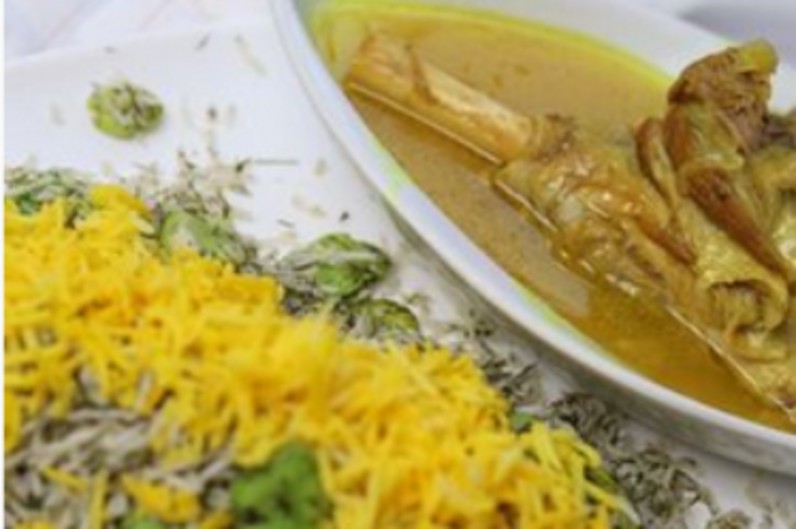 Nafis Restaurant