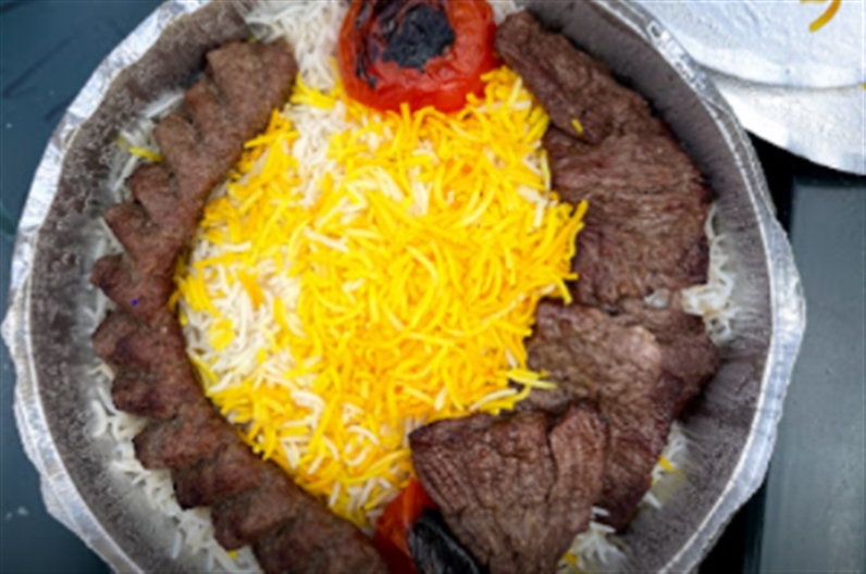Bibi Restaurant