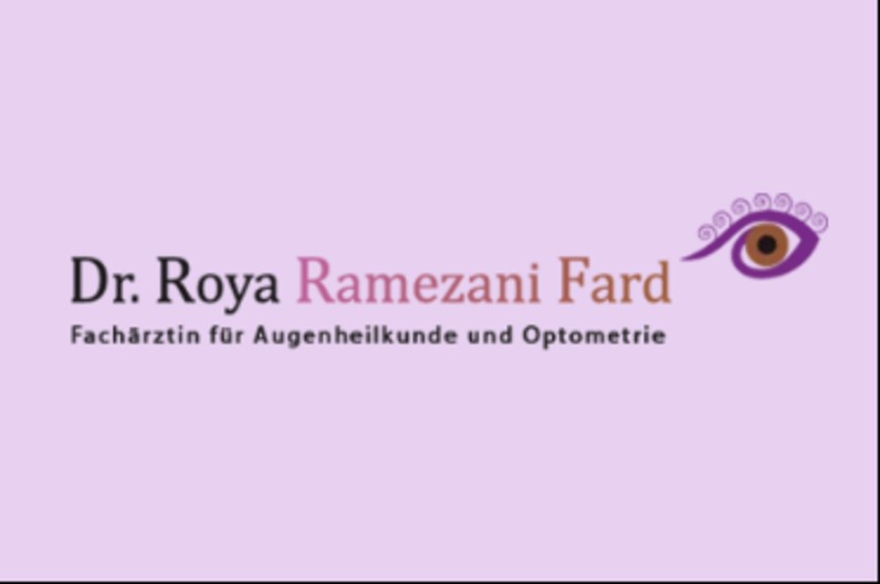 Dr. Roya Ramezani Fard