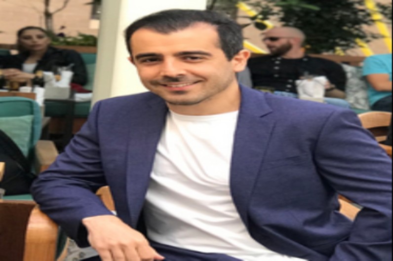 Mr. Pouya Ghomi
