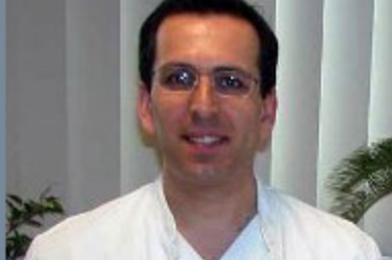 Dr. Alireza Aminalai